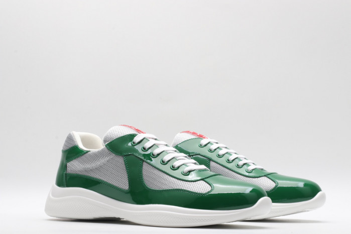 PRA shoes