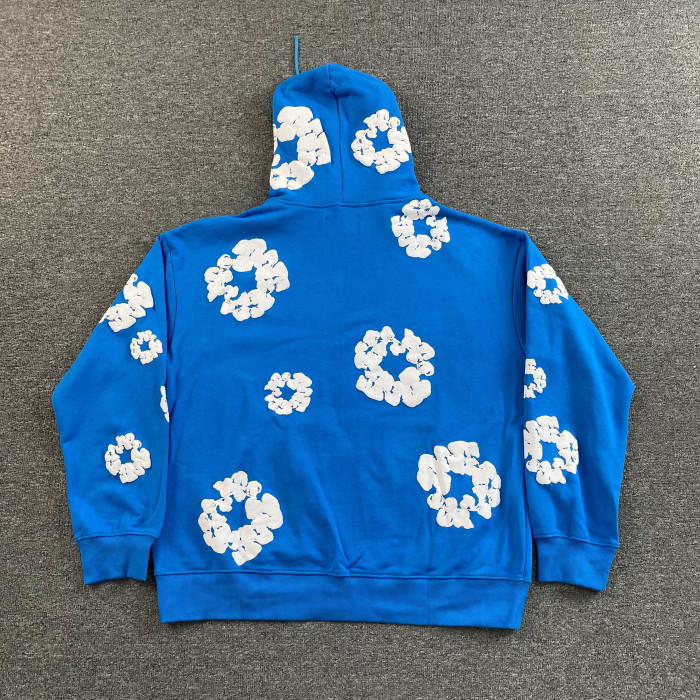 DENIM TEARS FOR-D11