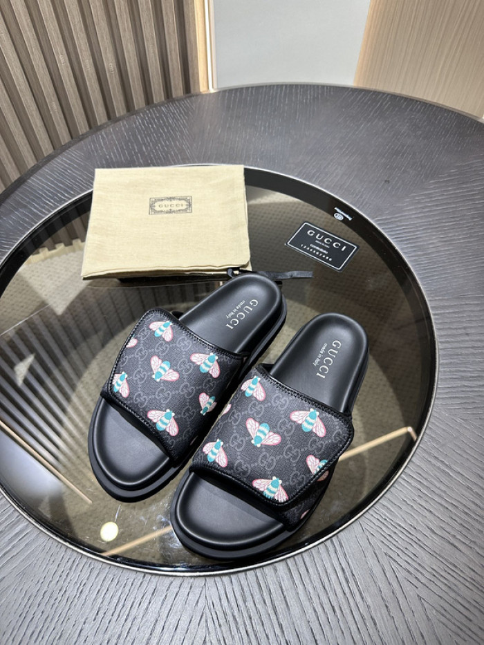 Gv*c slippers