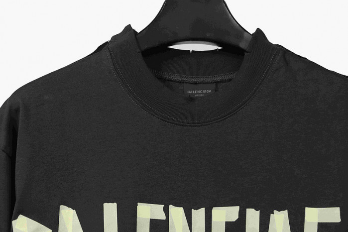 BLCG T-shirt  FOR-021301