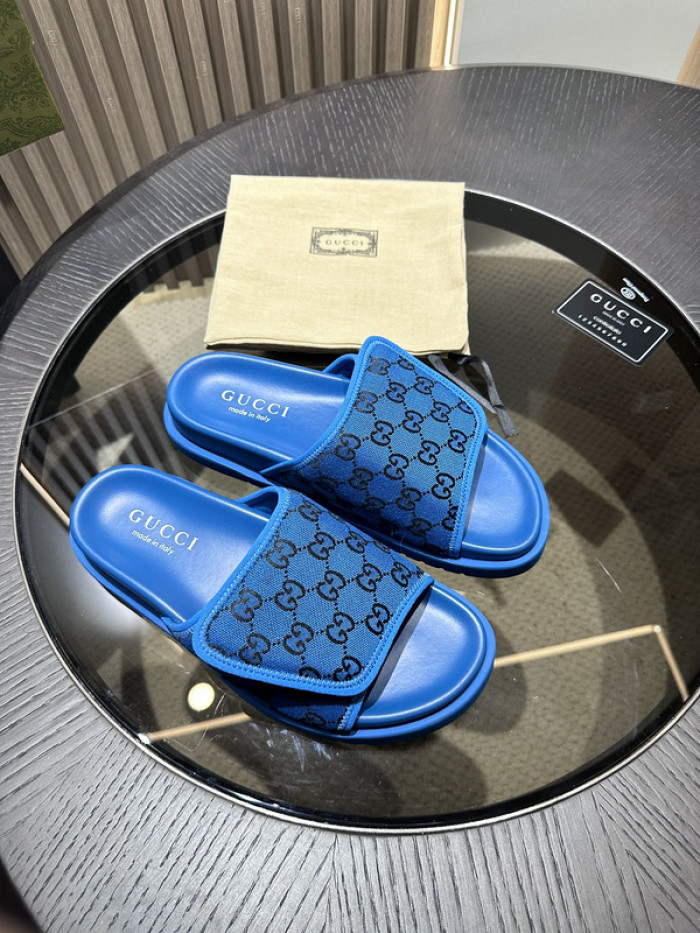Gv*c slippers