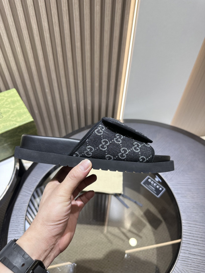 Gv*c slippers