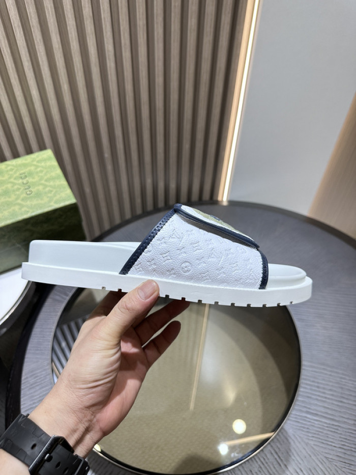 Gv*c slippers