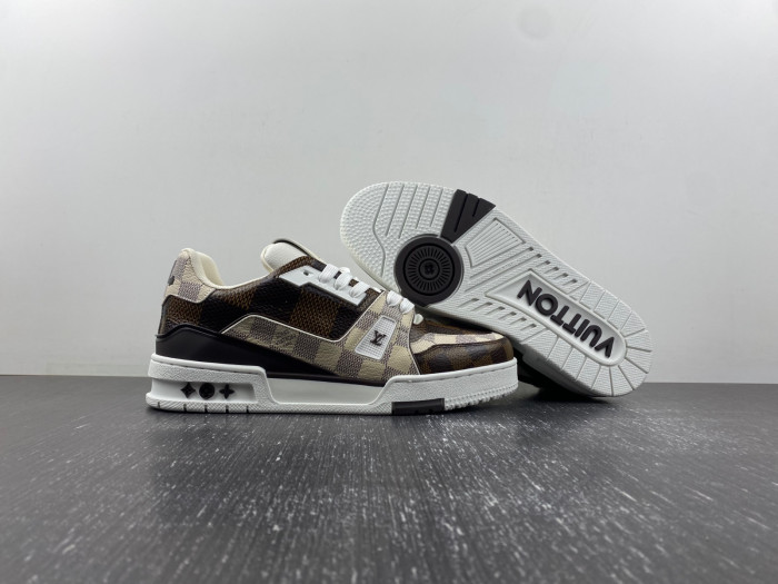 LV SNEAKER LOW FOR-LV2
