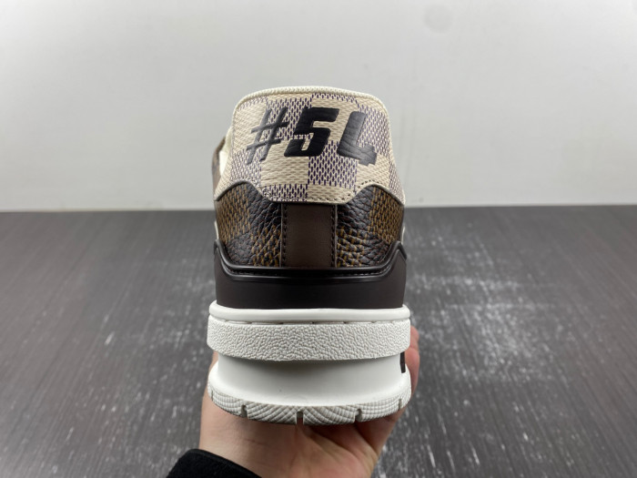LV SNEAKER LOW FOR-LV2