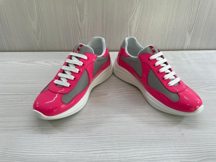PRA shoes