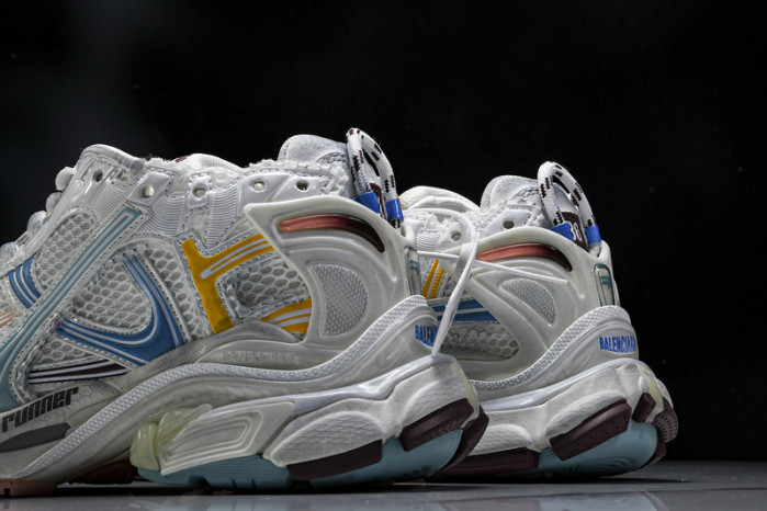 BLCG RUNNER  62101
