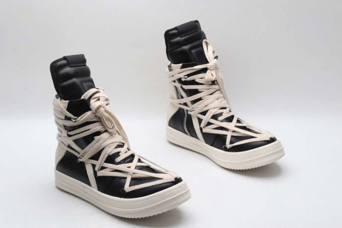 R1ck 0wens sneakers