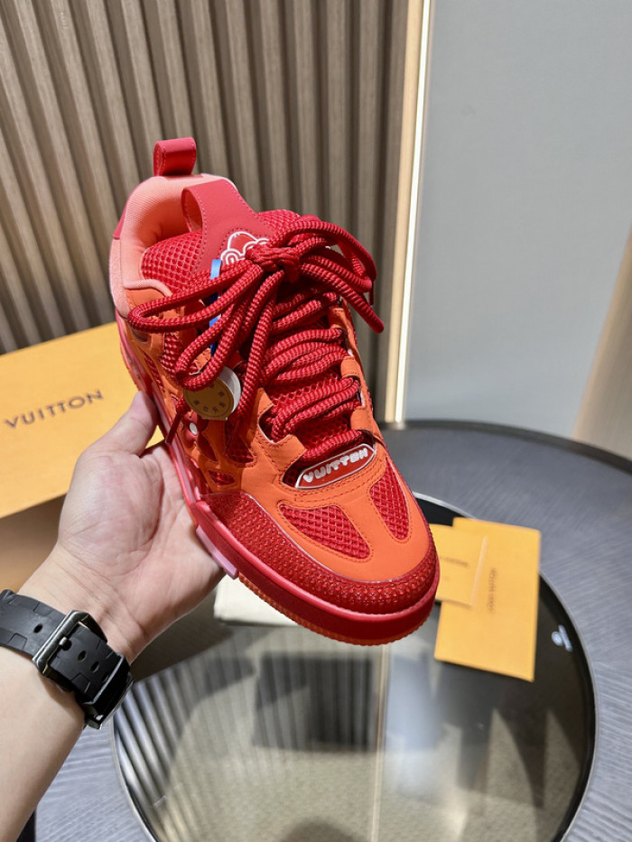 LV SNEAKER LOW FOR-LV82