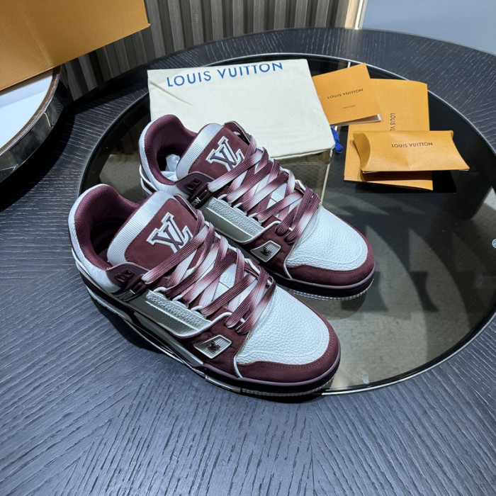 LV SNEAKER LOW FOR-LV236