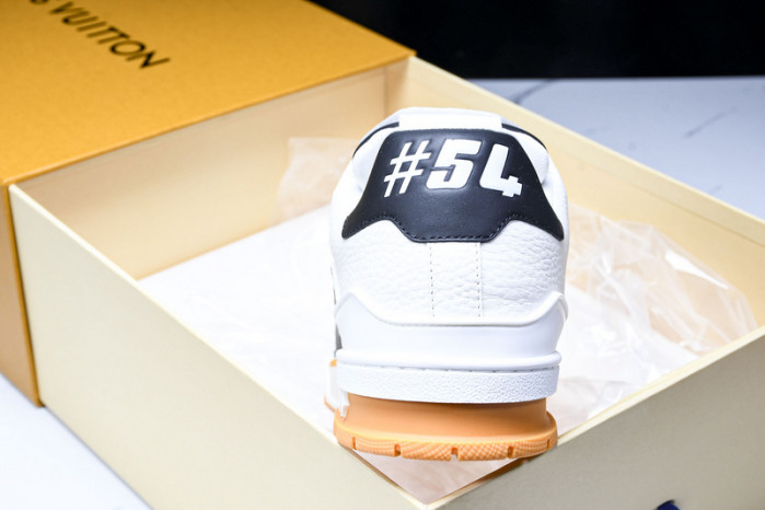 LV SNEAKER LOW FOR-LV135