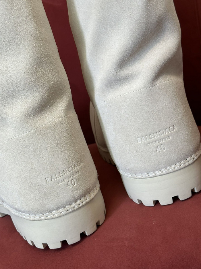 BLCG  BOOT  BL-B01