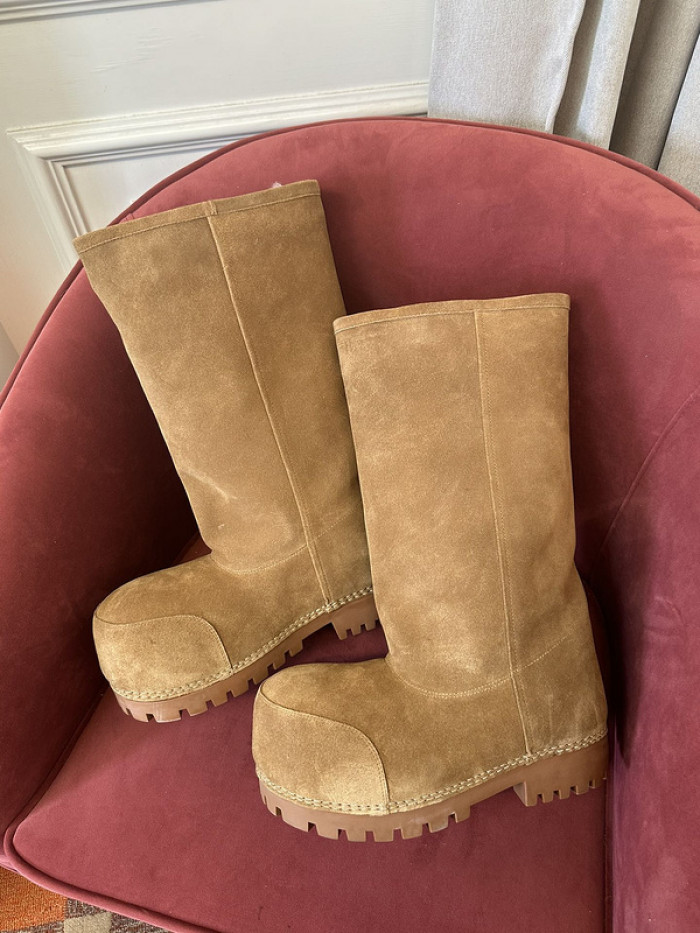 BLCG  BOOT  BL-B02