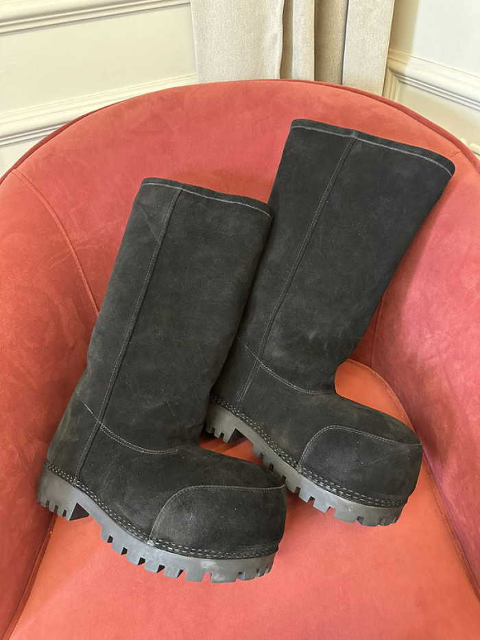 BLCG  BOOT  BL-B03