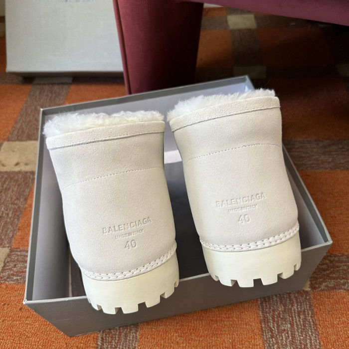 BLCG  BOOT  BL-B07
