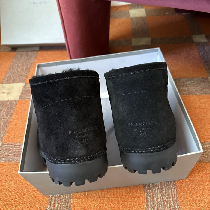 BLCG  BOOT  BL-B08