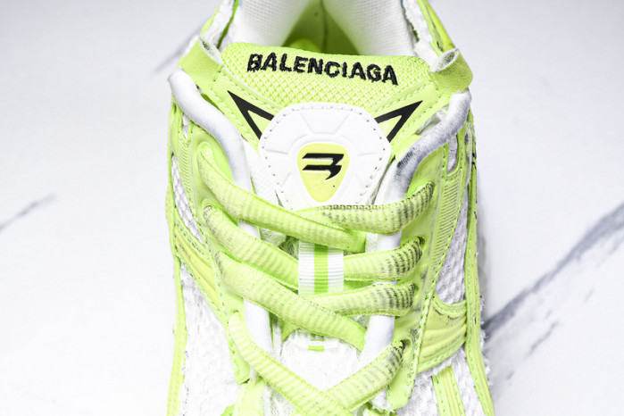 BLCG RUNNER  WRNMT4697