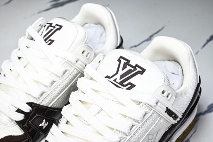 LV SNEAKER TRAINER  FOR-LV407