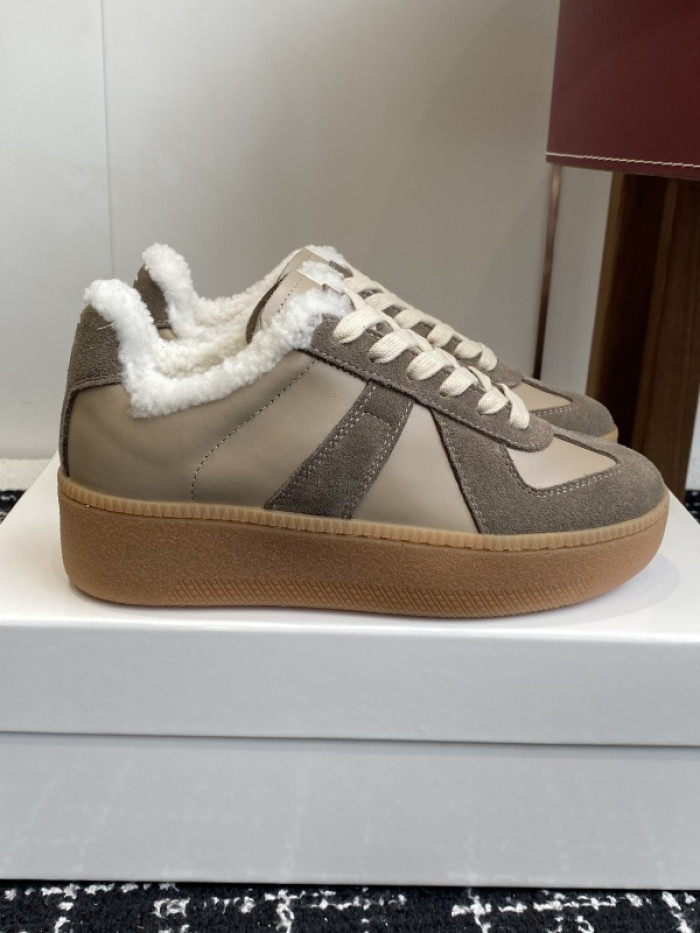 mais0n Marg*e1a shoes  for-mm55