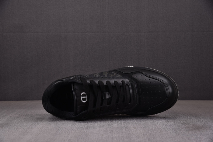 D10R B27 LOW 103001
