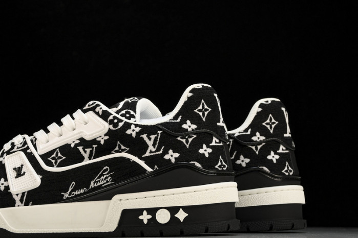 LV SNEAKER LOW  103004