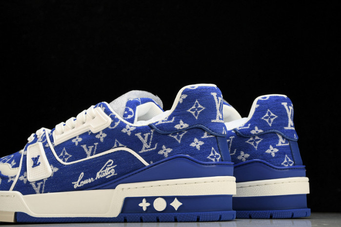 LV SNEAKER LOW  103005