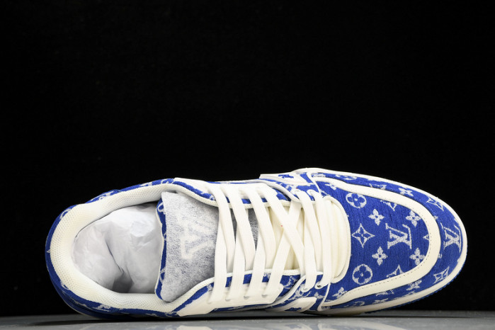 LV SNEAKER LOW  103005