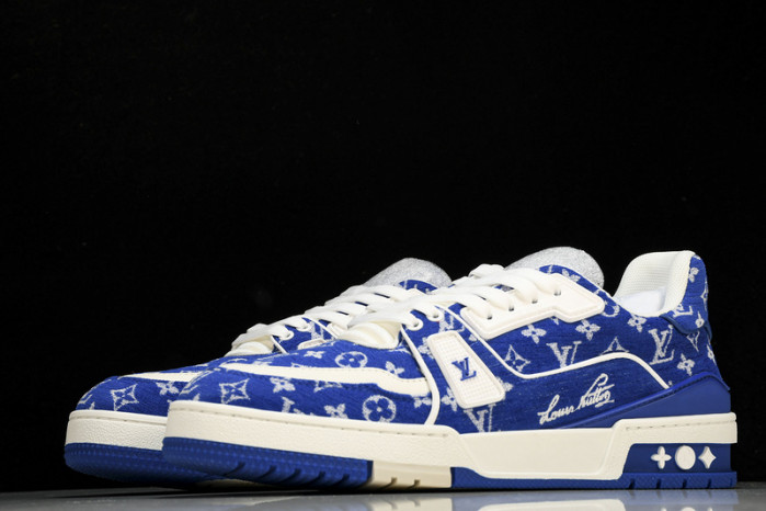 LV SNEAKER LOW  103005