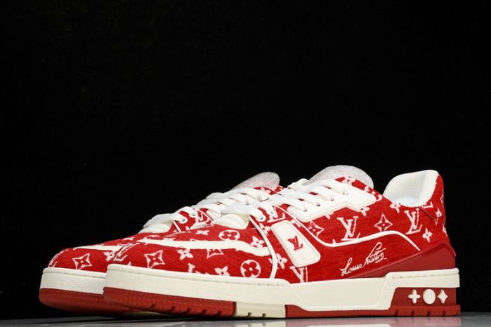 LV SNEAKER LOW  103006