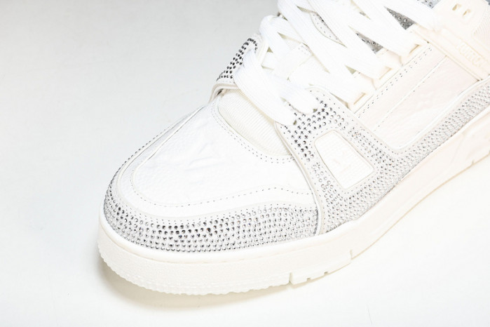 LV SNEAKER LOW  103008