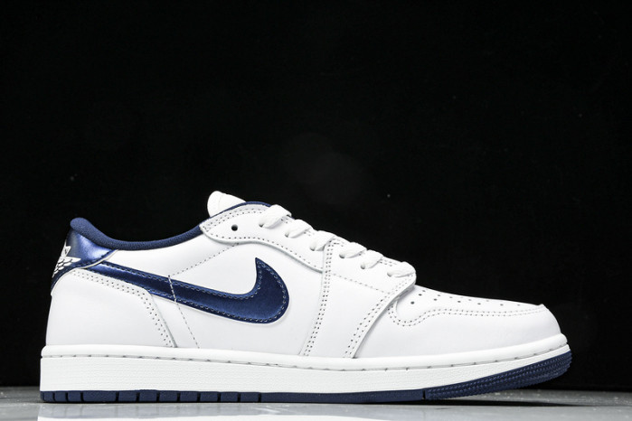 Air Jordan 1 Retro  Low 
