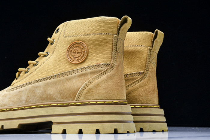 Timb**1*nd sneaker tbl-08