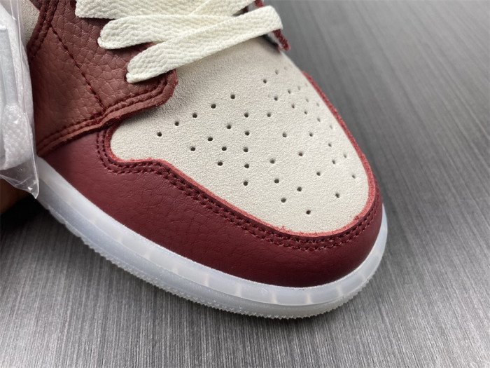 AIR Jordan 1 Mid Anti-Gravity Machines DM9601-200