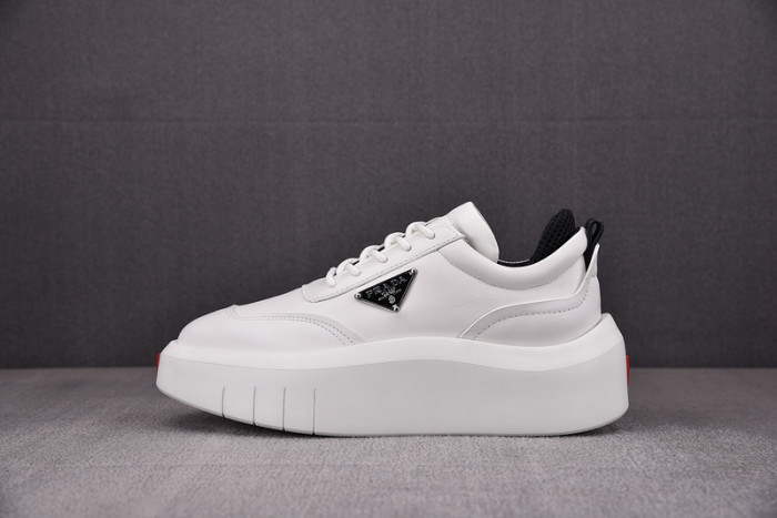 PRA shoes