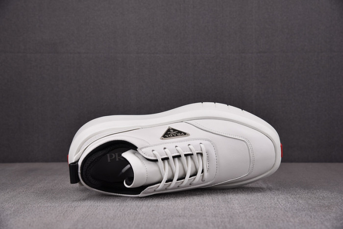 PRA shoes