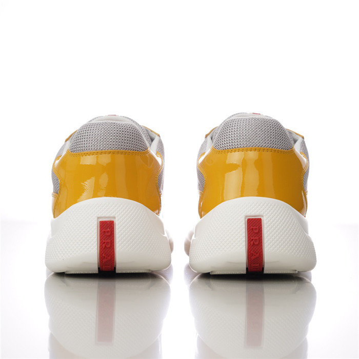 PRA shoes
