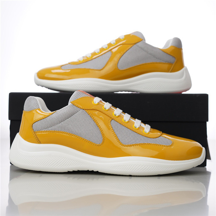 PRA shoes