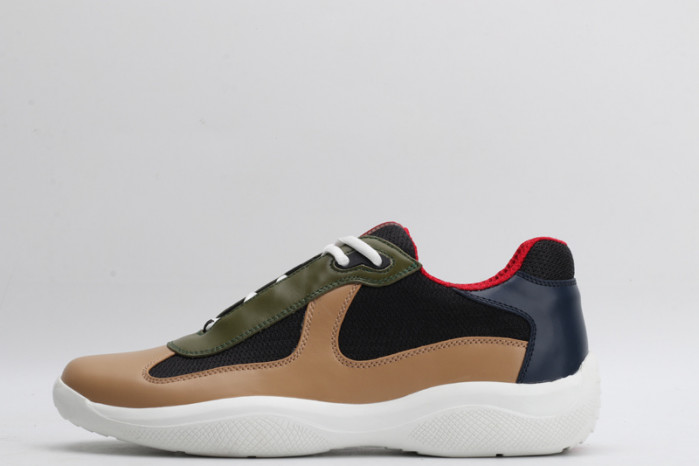 PRA shoes