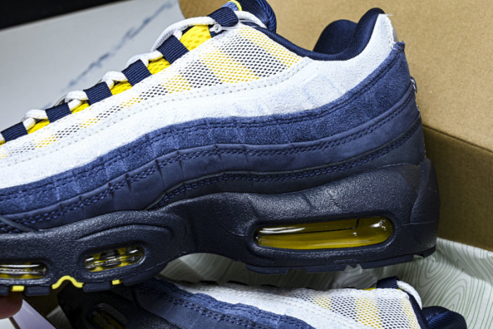 Eric Koston x Nike SB Air Max 95 111011