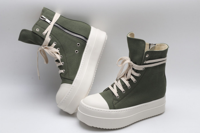 R1ck 0wens sneakers
