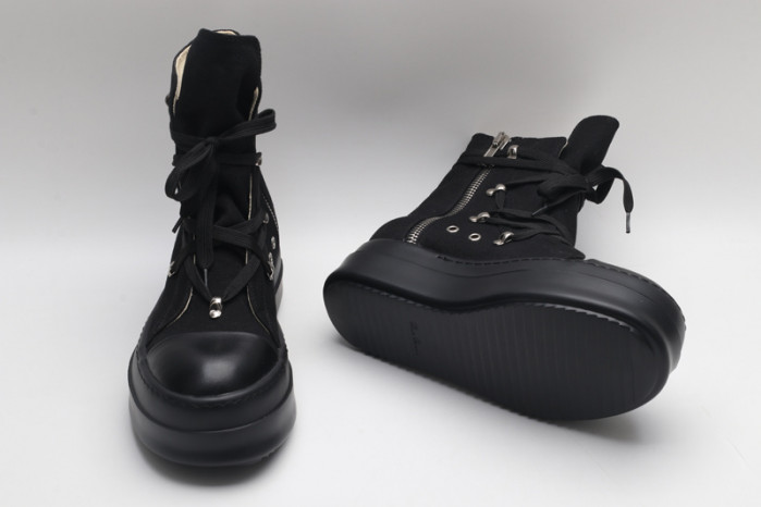 R1ck 0wens sneakers