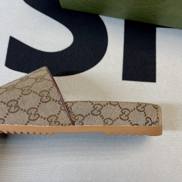 Gv*c slippers