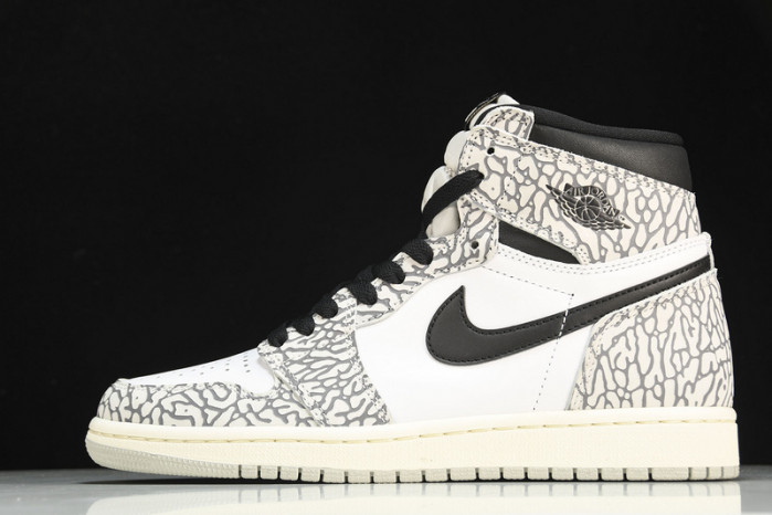 Air Jordan 1 RETRO HIGH OG DZ5485-052
