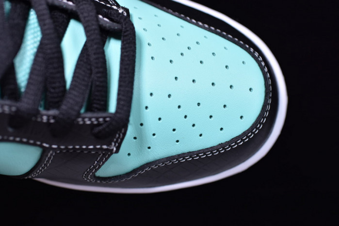 nike sb x D1am0nd dunk  ＂t*f*ny＂ 304292-402