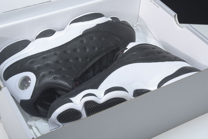 Air Jordan 13  Retro Reverse He Got Game  414571-061
