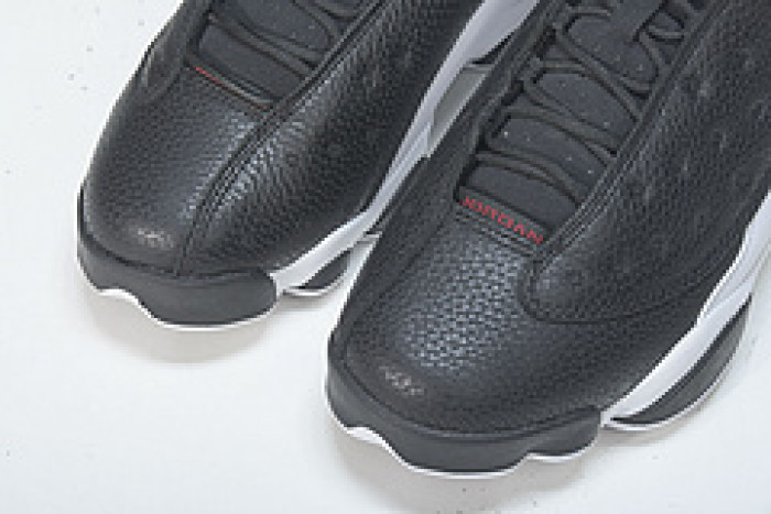 Air Jordan 13  Retro Reverse He Got Game  414571-061