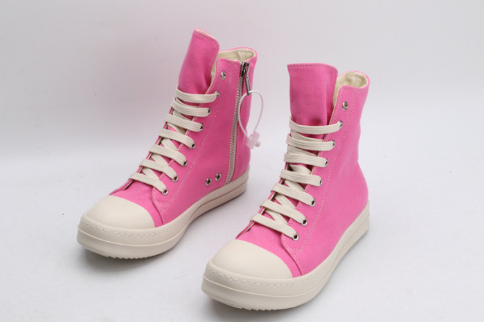 R1ck 0wens sneakers
