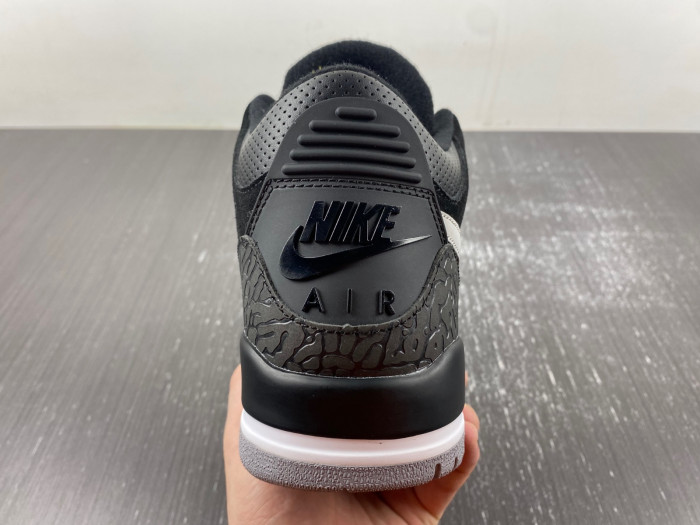 AIR JORDAN 3 RETRO TINKER SP 
