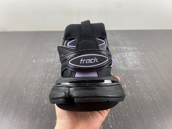 BLCG Track 3.0  BLACK -PURPLE  736328 W3SKC 9120