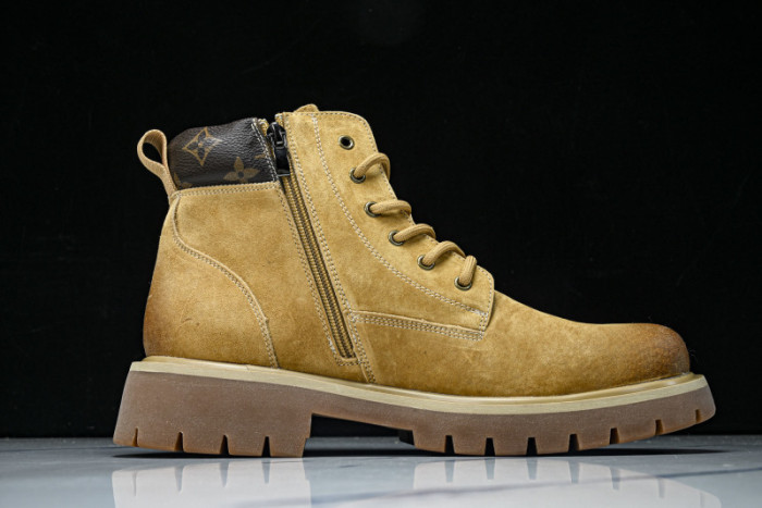 LV BOOTS FOR-LV416